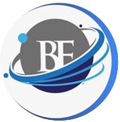 Bluefinia Logo